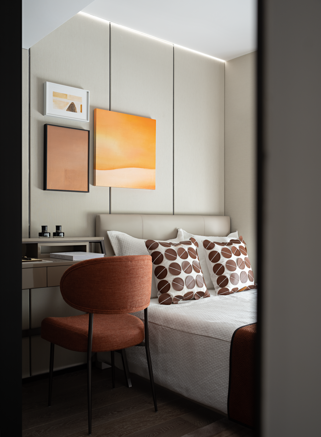 深圳商墅 C12丨中国深圳丨佰思创意设计-22