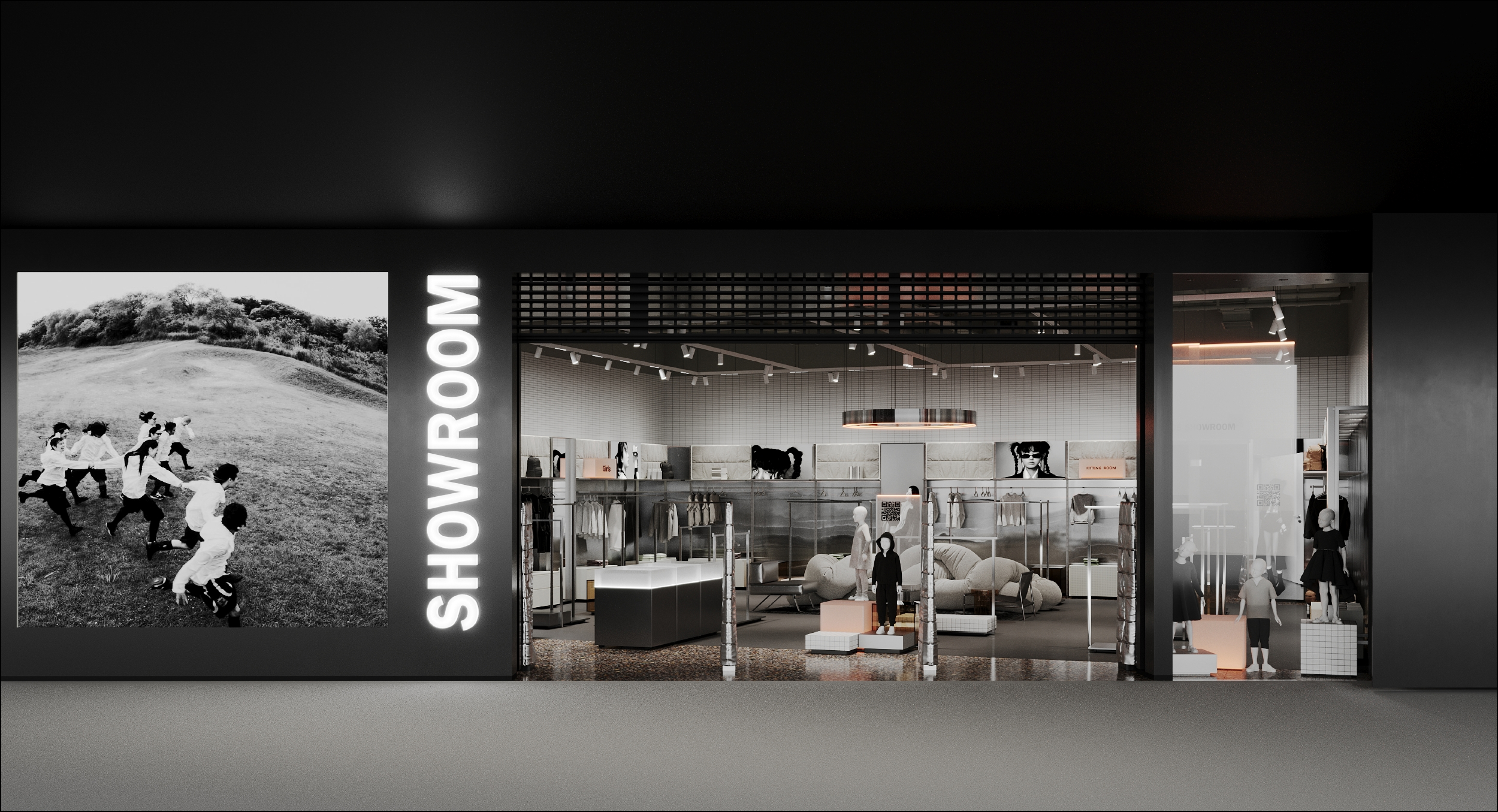 儿童展厅·180丨俄罗斯莫斯科丨ARTIMITRO-0