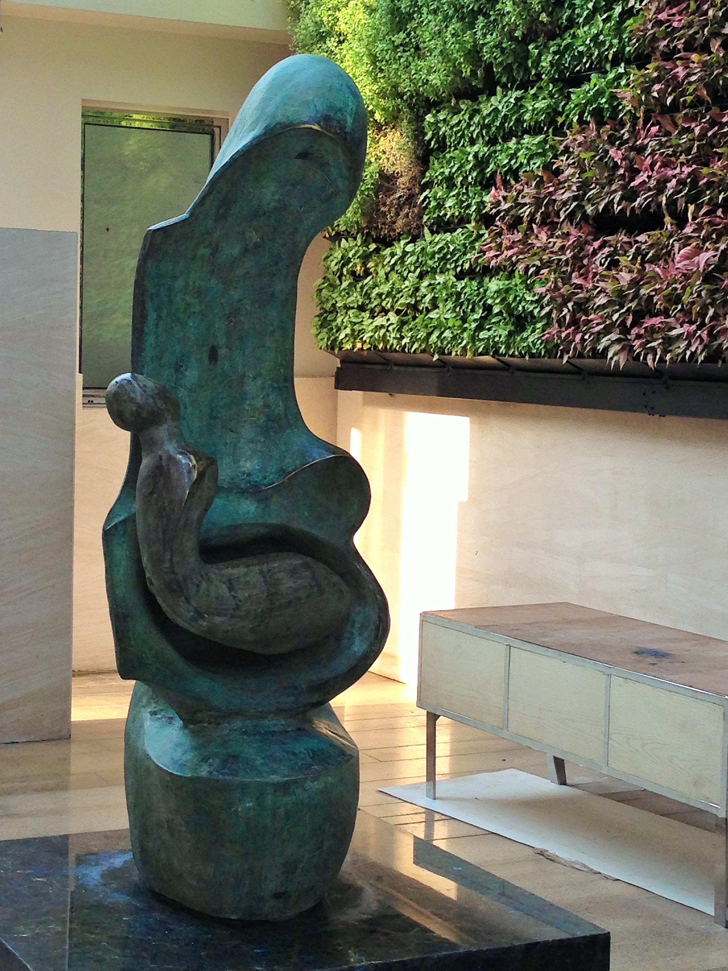 梦幻空间的艺术创作——Rouble Nagi Design Studio 作品赏析-29