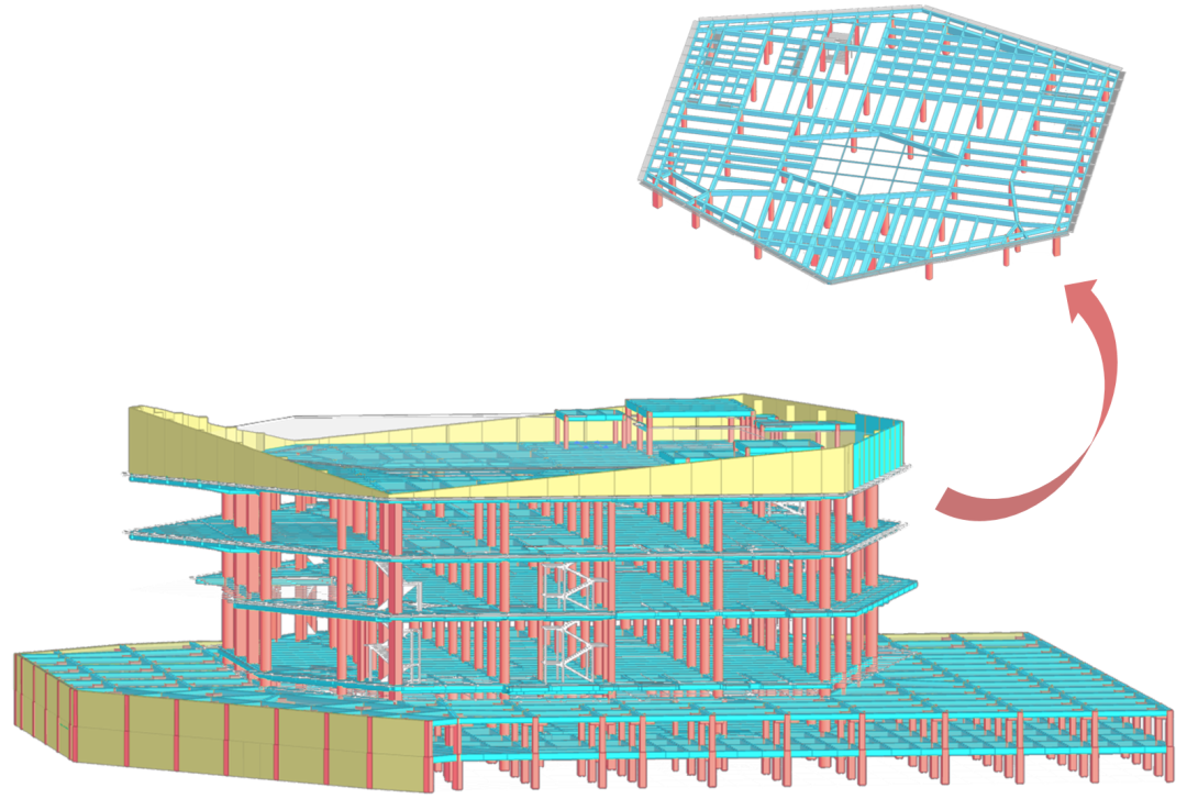 海尔物联网全球创新中心（一期）丨中国青岛丨腾远设计,B+H Architects-51