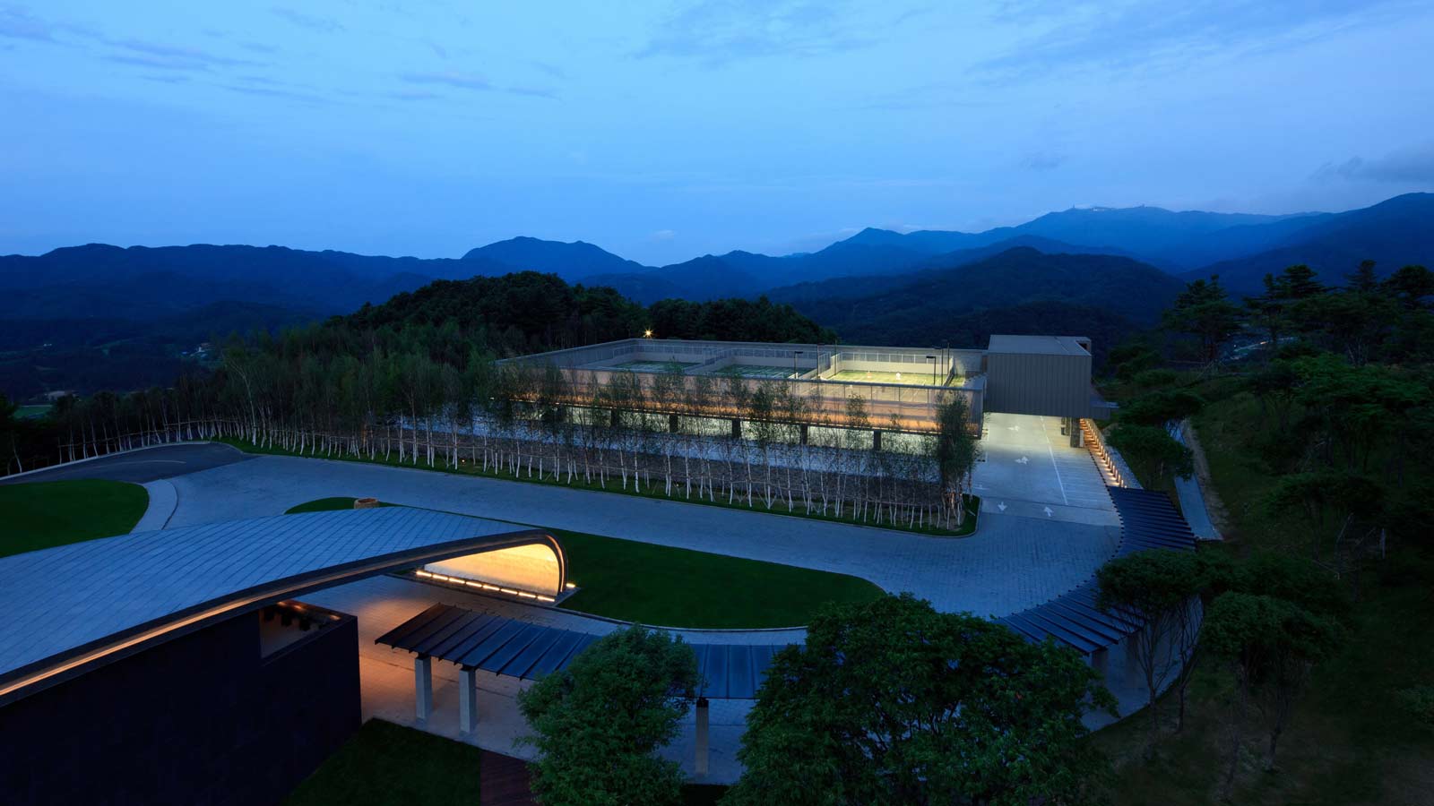 JAYA  设计韩国THE ANANTI CLUB SEOUL度假酒店30P-13