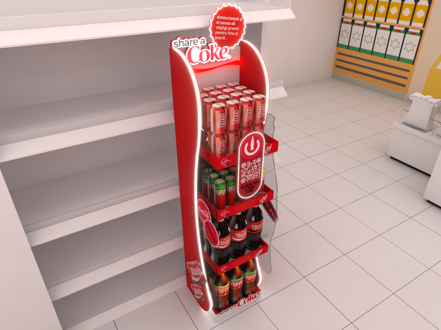 SHARE A COKE CAMPAIGN-9