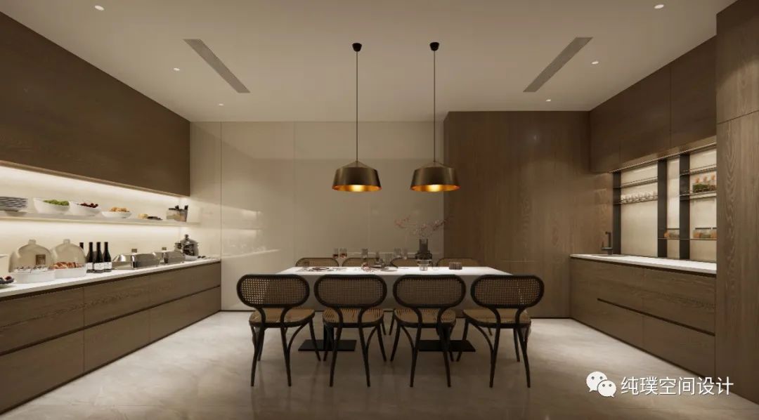 旖旎的时光丨中国佛山丨广东纯璞空间设计有限公司-25