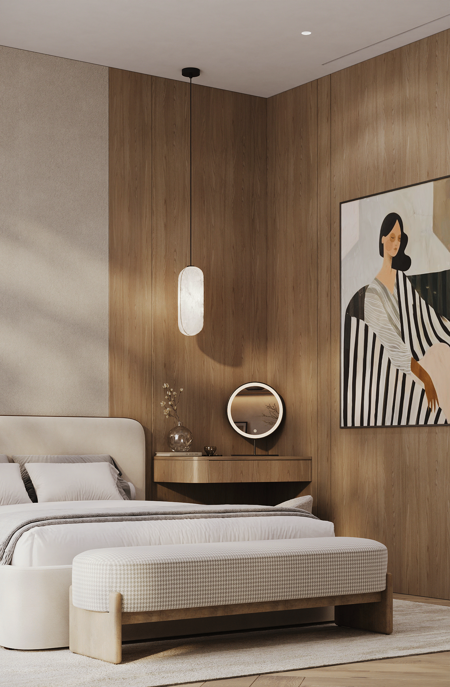 КП "RUZA CHALET" 350 м²-23