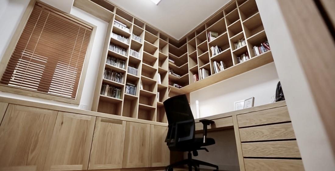 空间魔法师 | 小改动大功能的装修案例解析-105