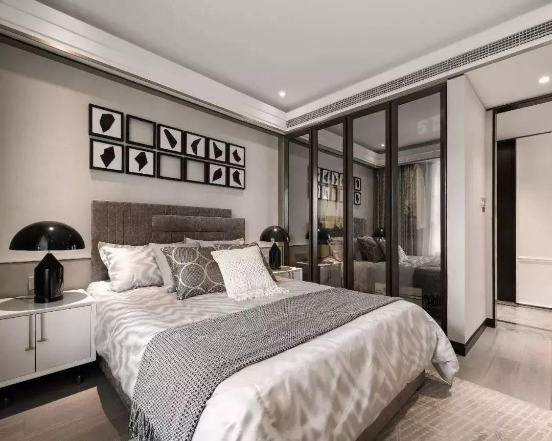 都市轻奢风,横竖都是范!-61