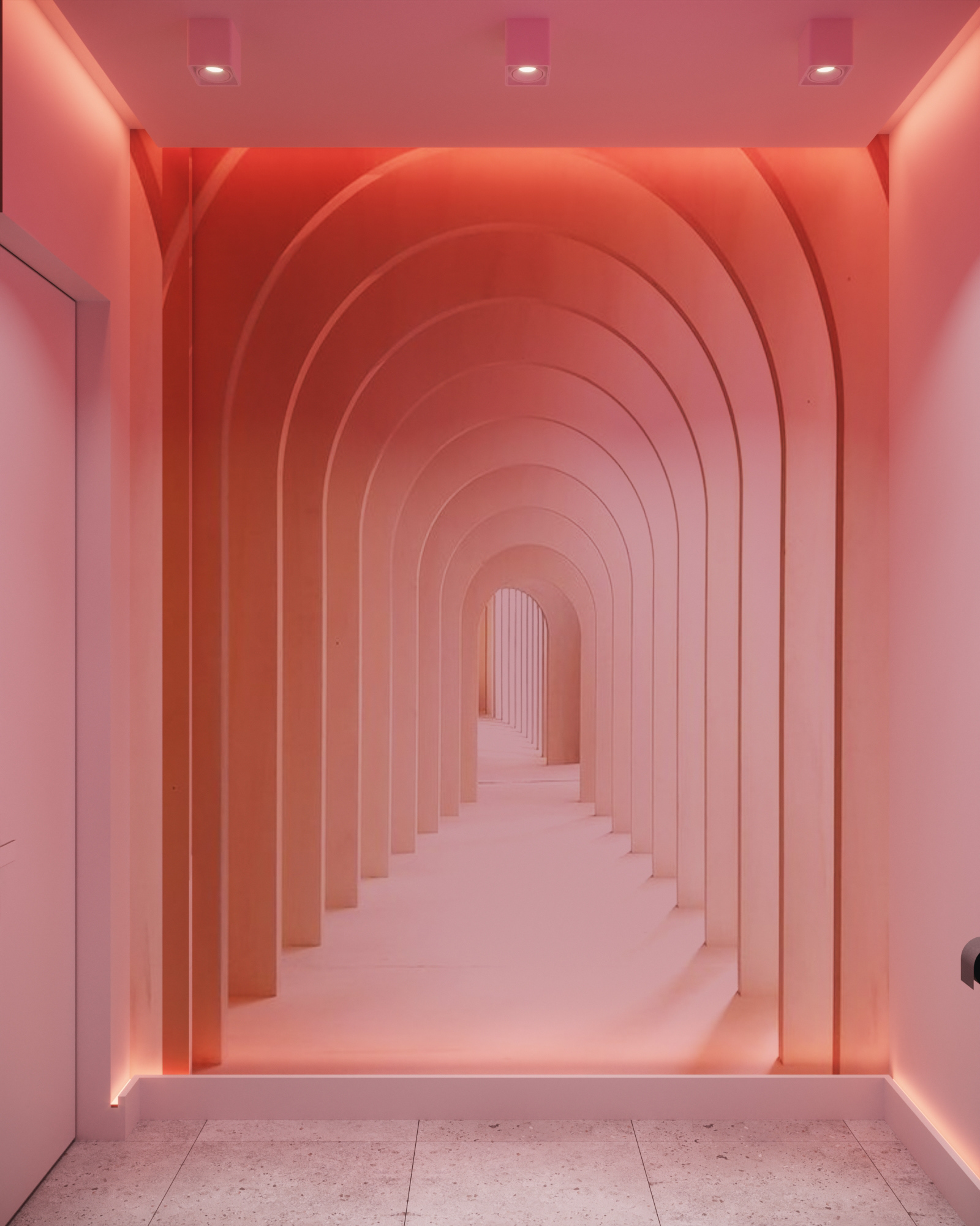 美容院丨乌克兰基辅-32