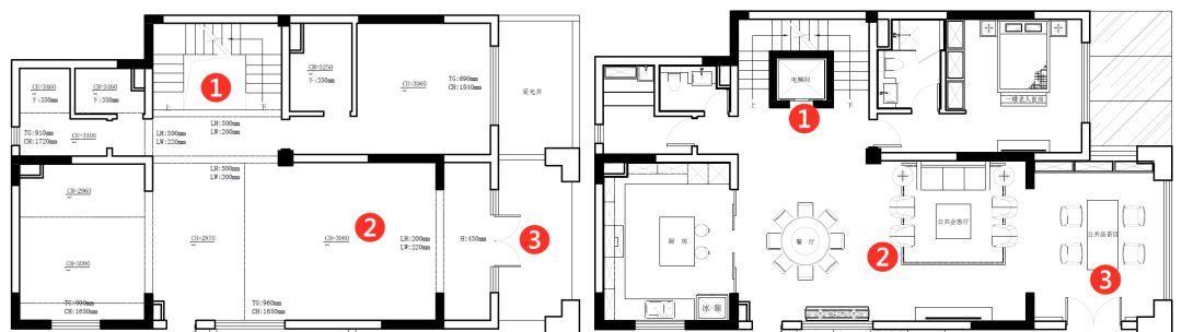 现代轻奢别墅,探索生活无限可能-55