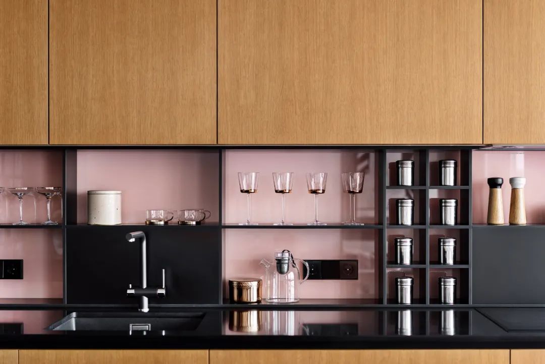 乌克兰基辅 LOFT 公寓丨Ter.Architects-24