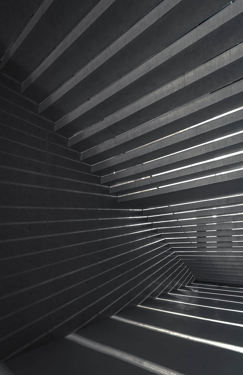 中山大学珠海校区体育馆 / 北京市建筑设计研究院有限公司华南设计中心-101