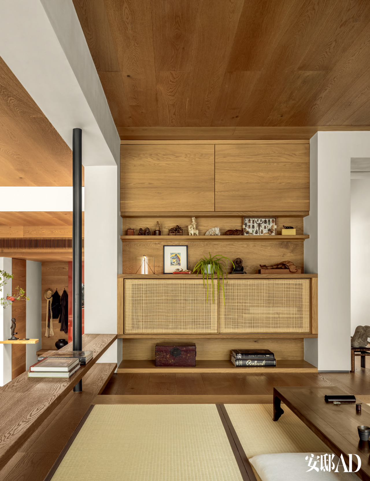 项安新自宅设计丨中国温州丨项安新设计事务所-10