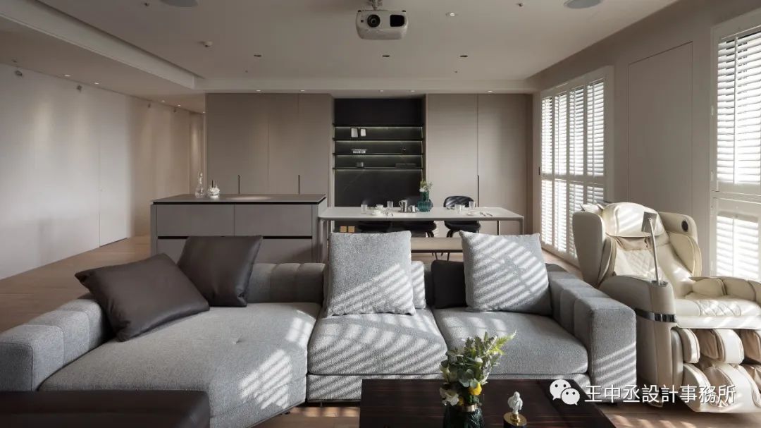 味廊艺术公寓Original Gallery-42