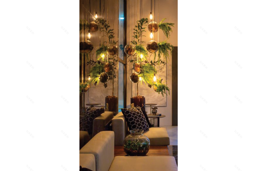 空中花园丨Nildo José-26