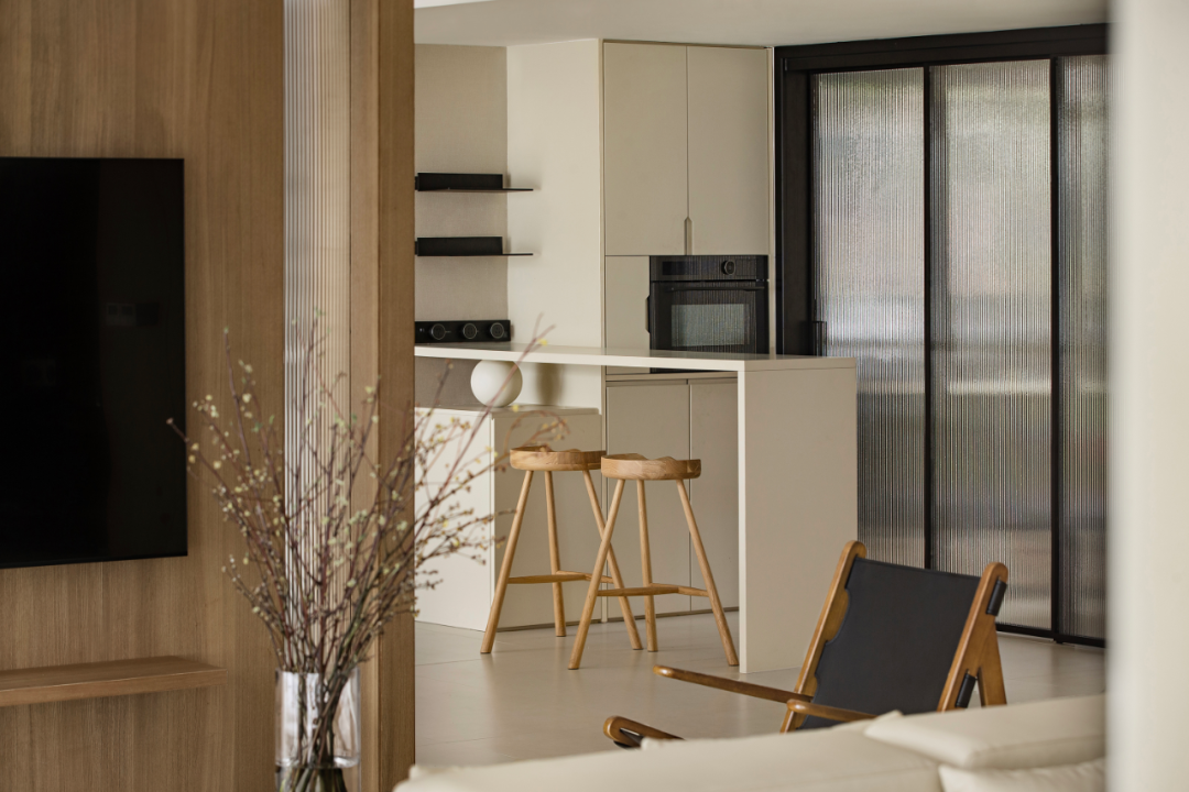 理想的“家”丨中国邵阳丨有禾设计-14