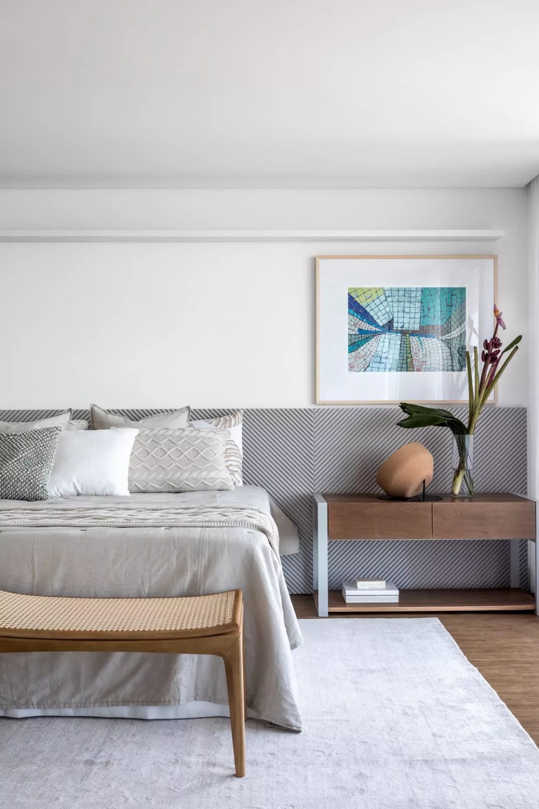 BST Architecture | 光影细节中的平衡之美-10