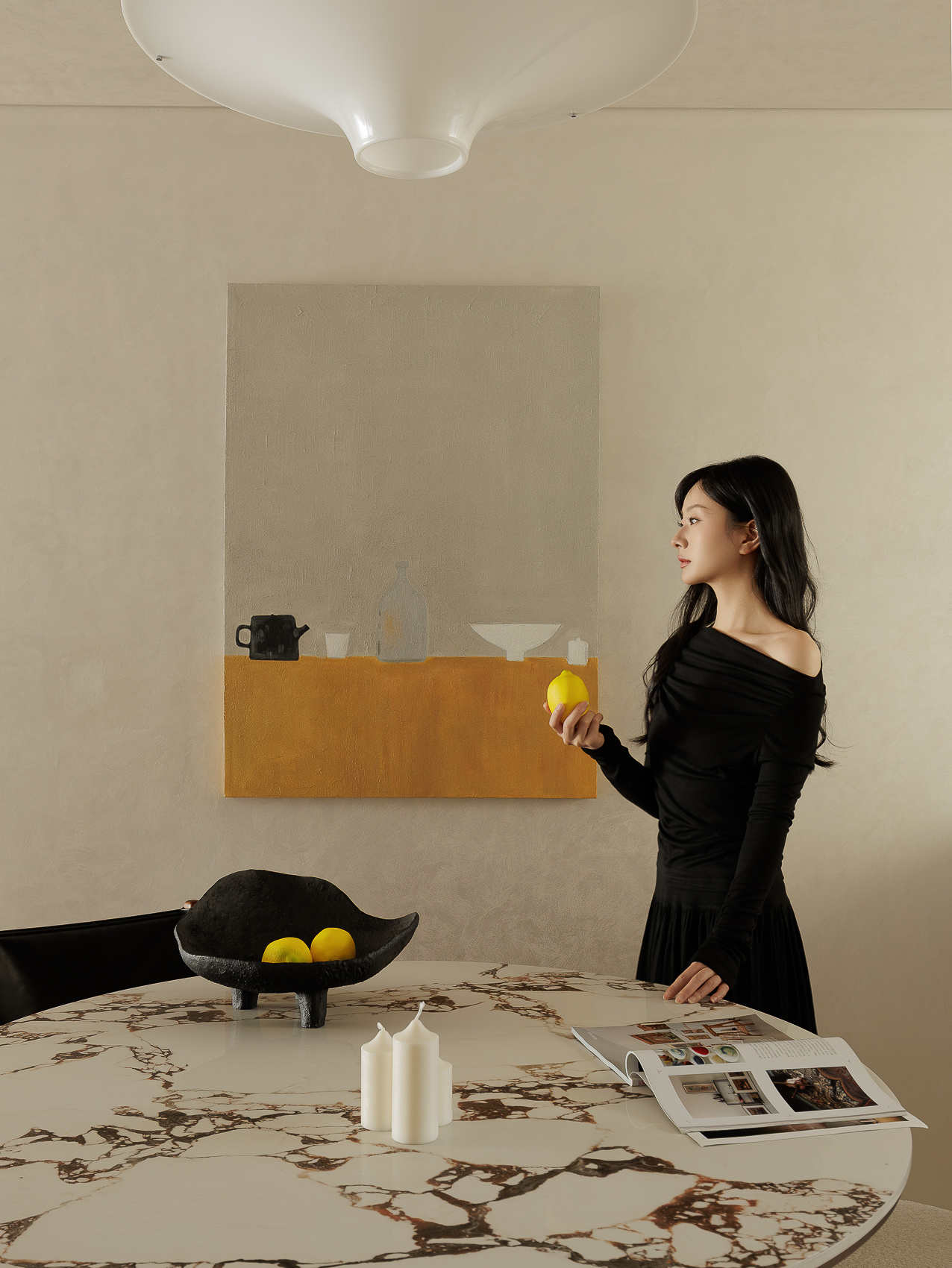 郝泽伟设计工作室 · 《谧境》丨中国宜昌-59