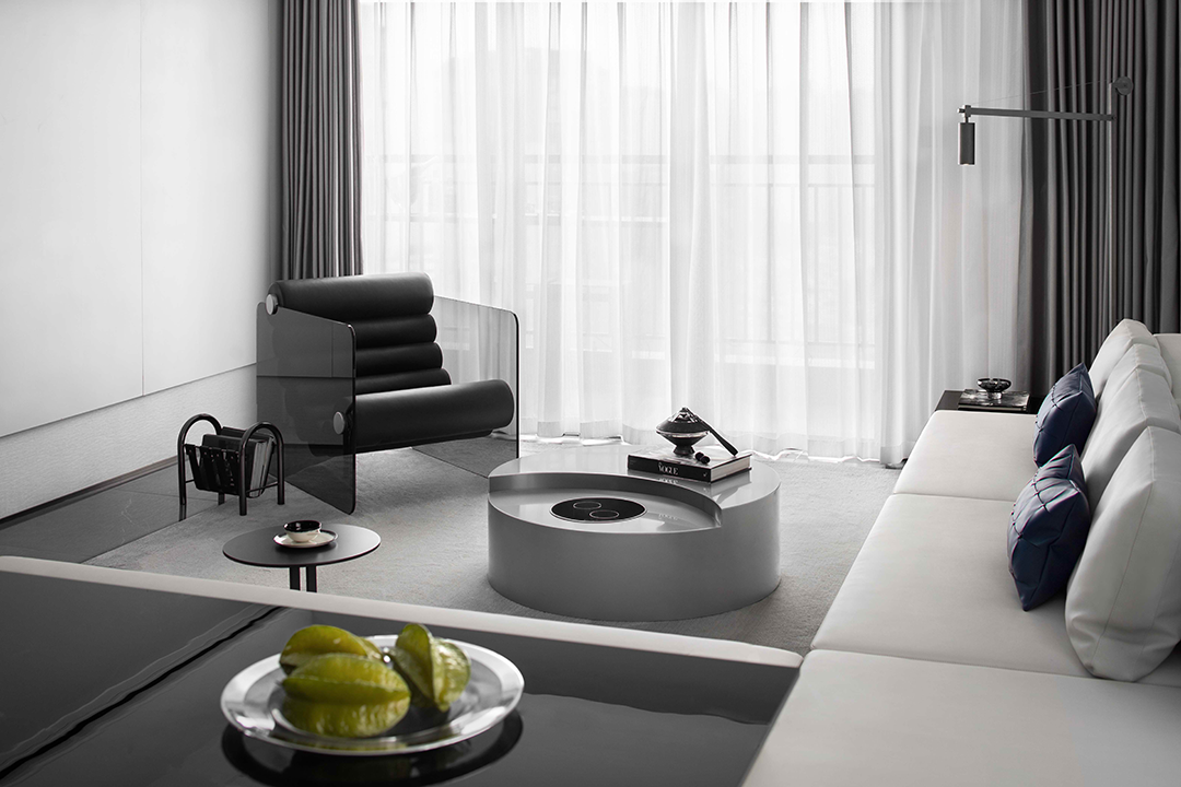 路劲地产·佛山天隽汇复式丨中国佛山丨深圳共向设计-107