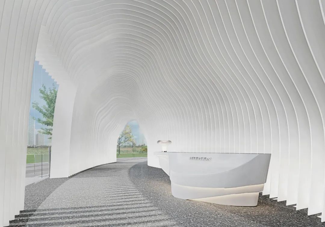 星樾山畔生活美学馆 | 自然生长，破茧化蝶-109