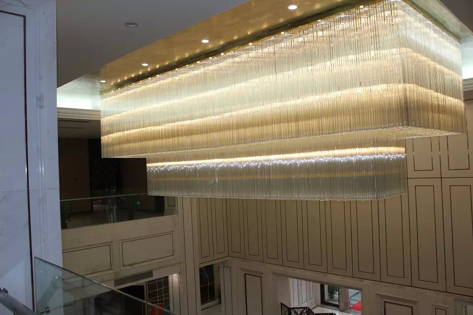 房地产售楼部案例-4