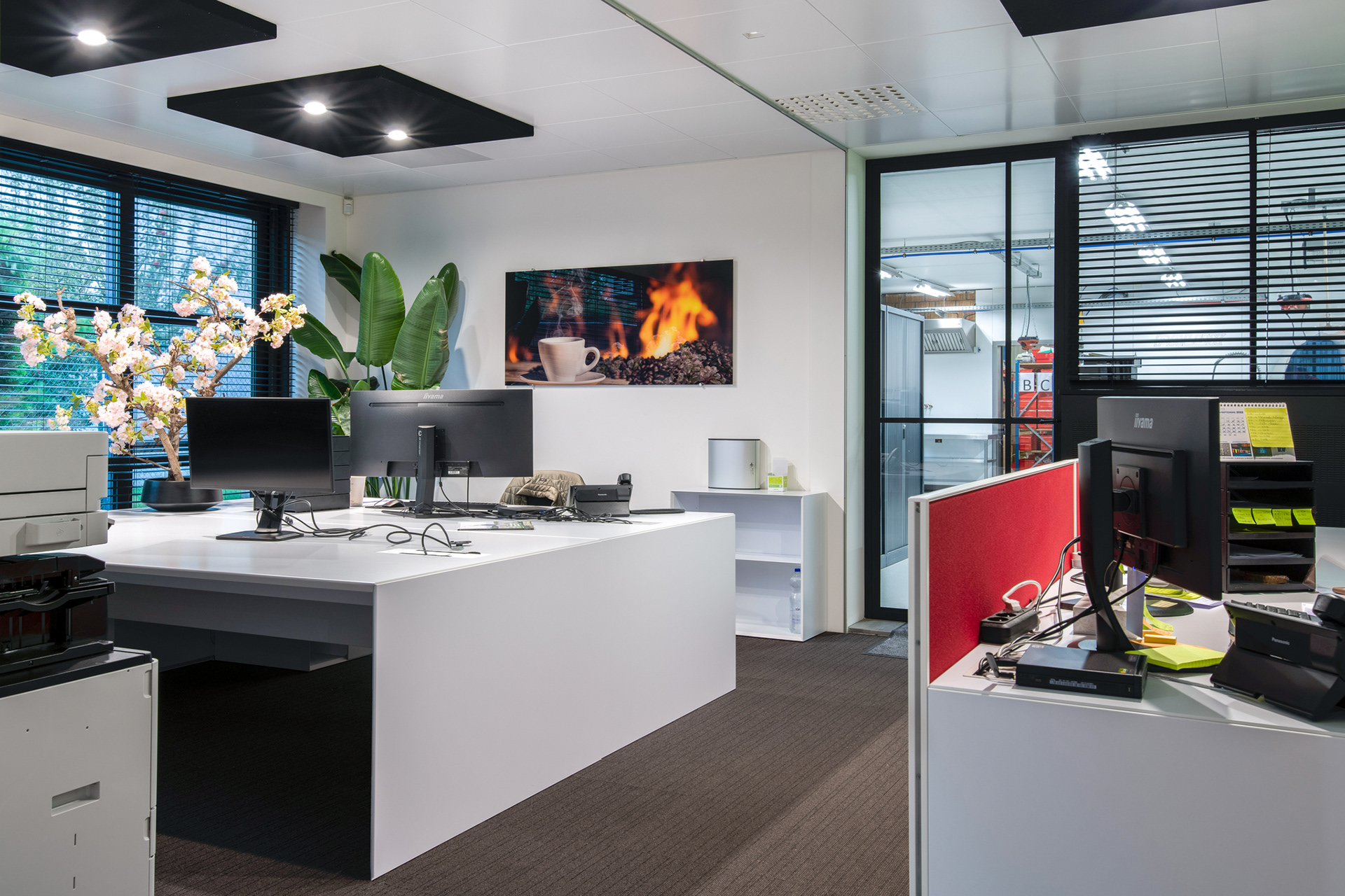 Interiors - Horeca-41