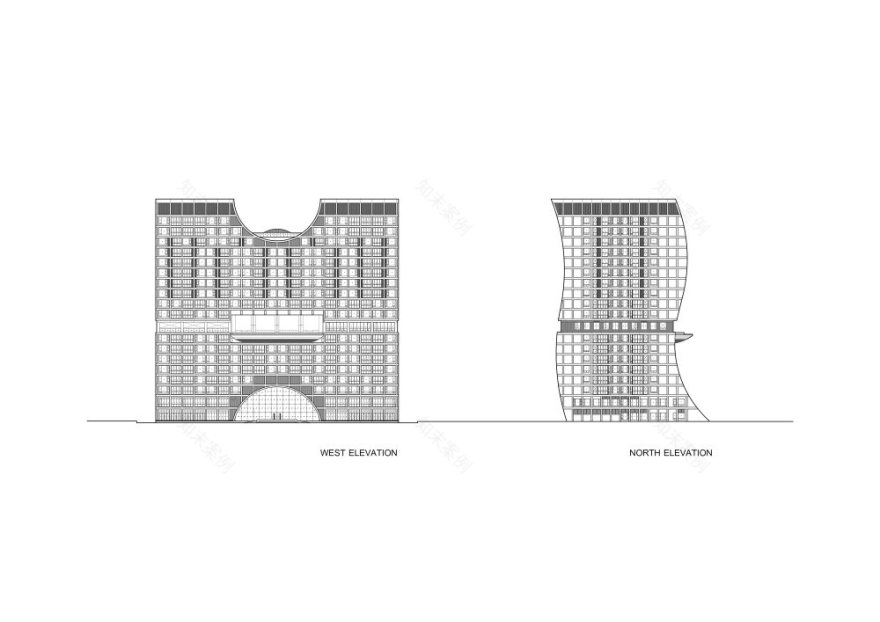 泰国 Sindhorn 凯宾斯基酒店——绿色环保的设计典范-43
