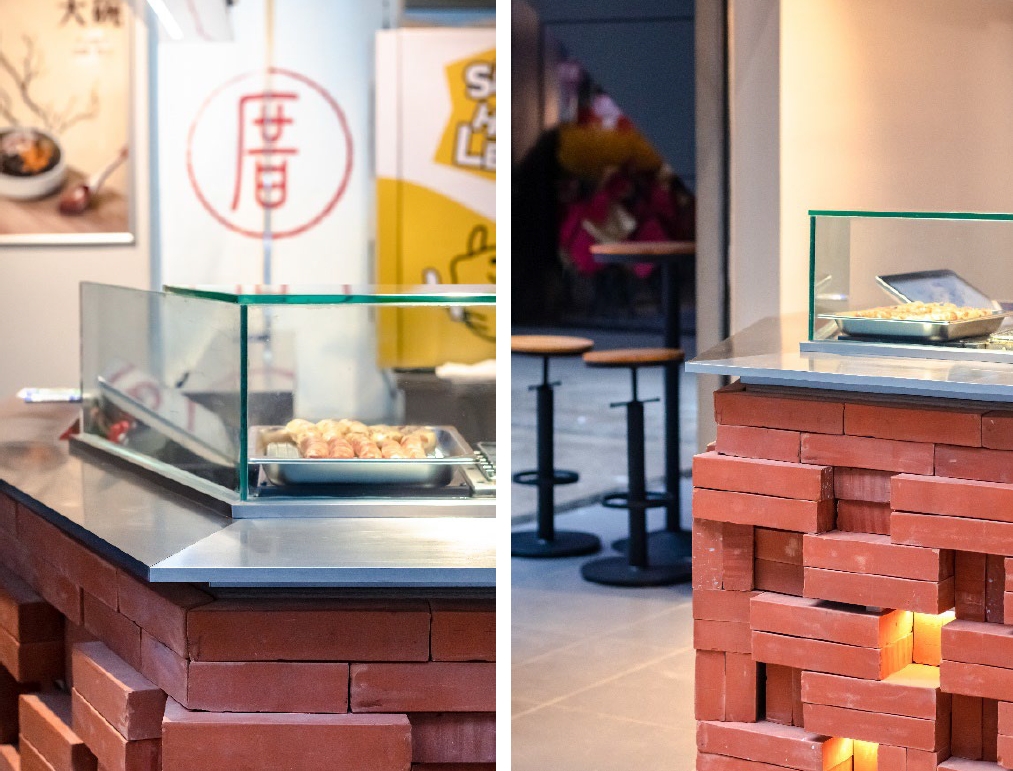 想厝的人丨中国上海丨MAS 奇皇室内设计-10