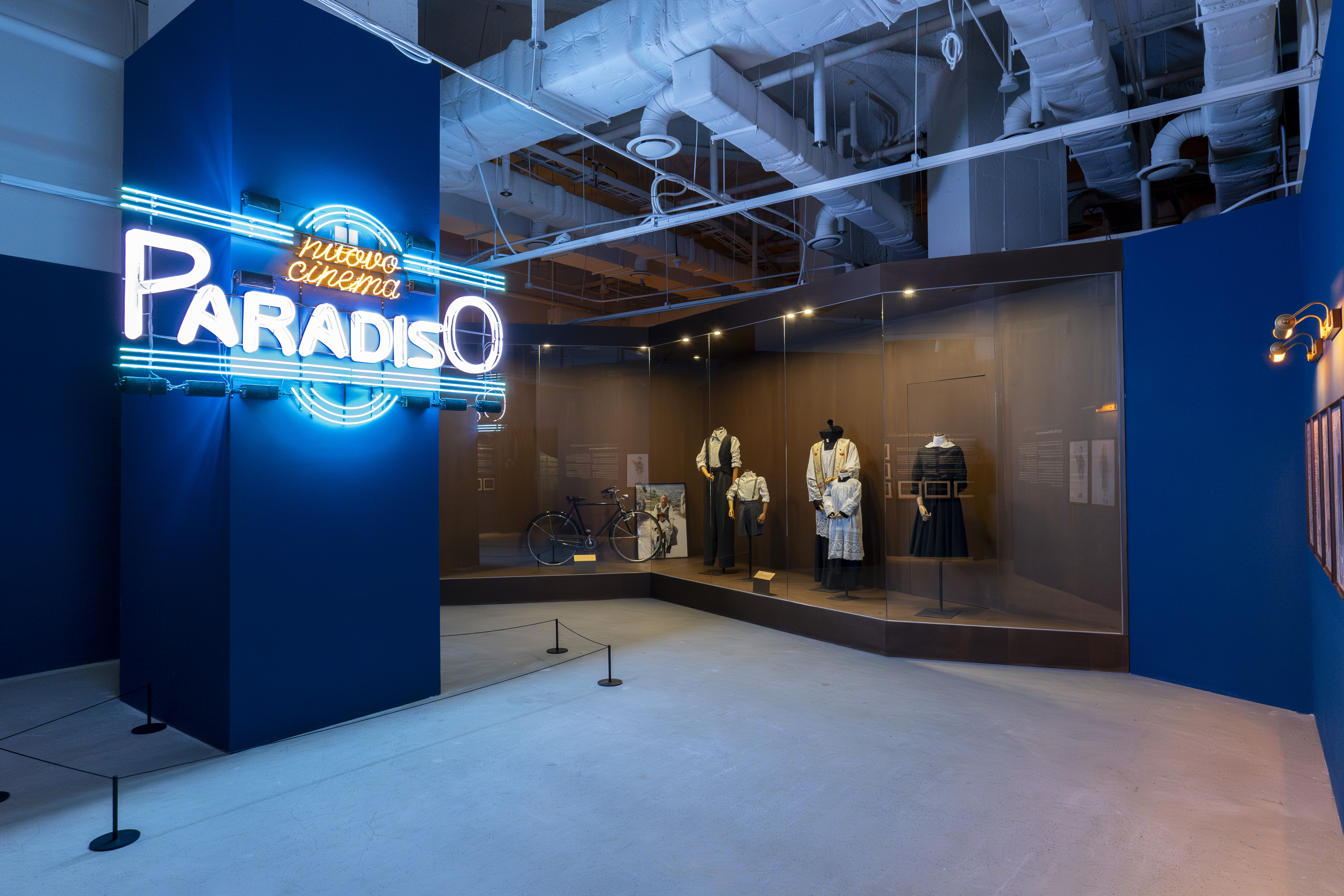 Cinema Paradiso (2024) - SOUTH KOREA, Seoul-5