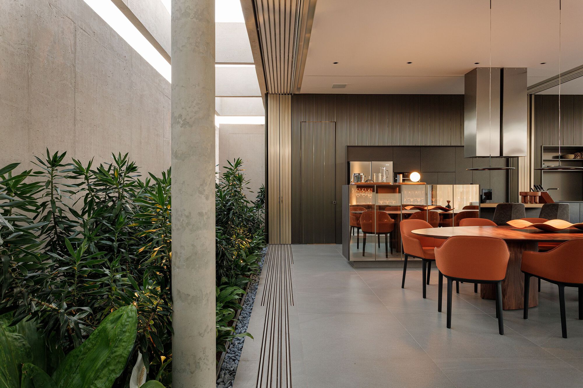 LC 之家丨巴西丨Caracho Arquitetos-15