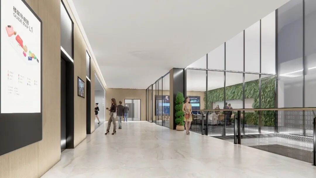 数字经济智城园产业园|焕新城市界面，打造产城融合新标杆-83