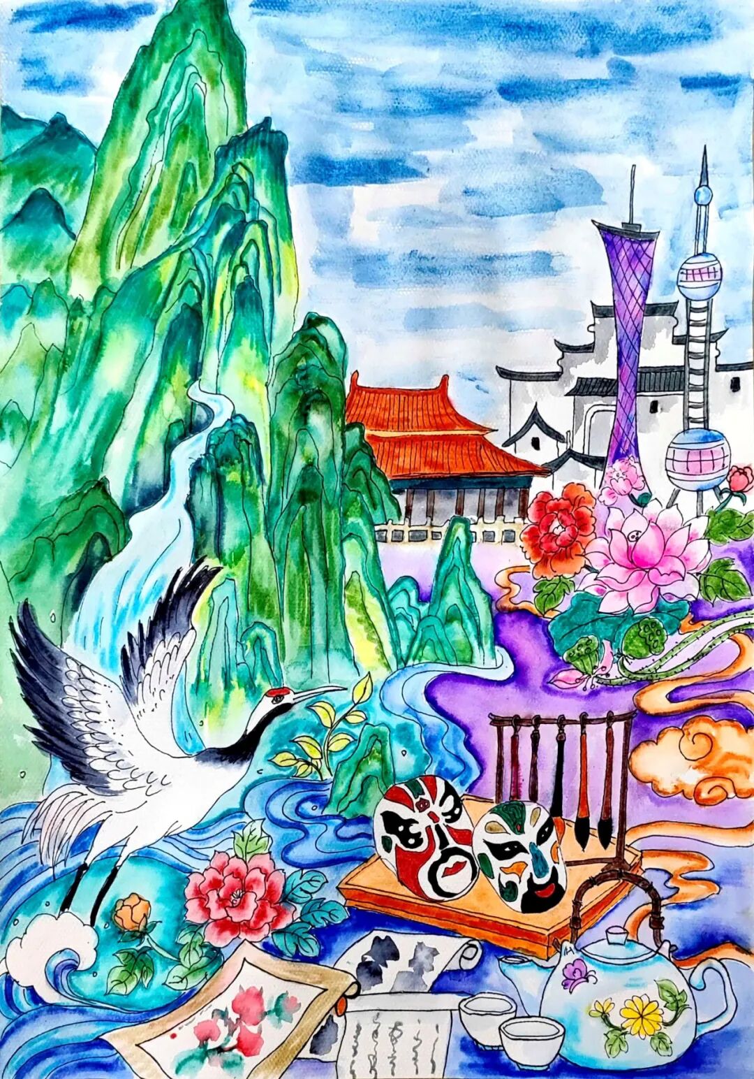 开艺月刊|2025年3月刊-90