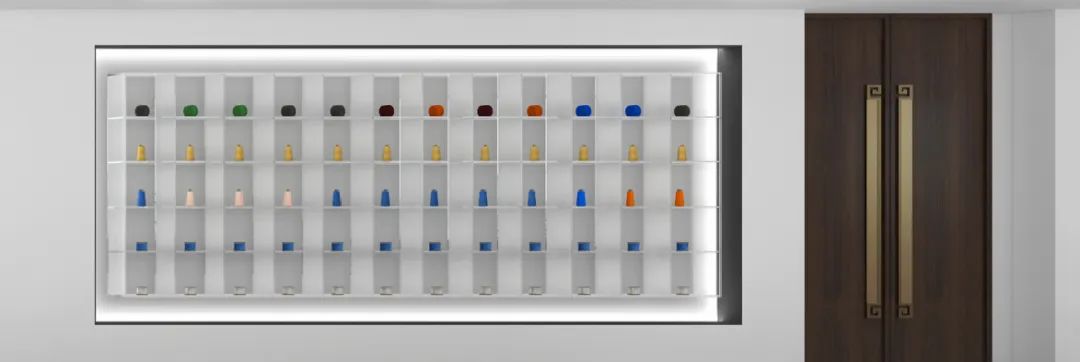 天元世纪||安徽丽达制衣总部办公空间-27