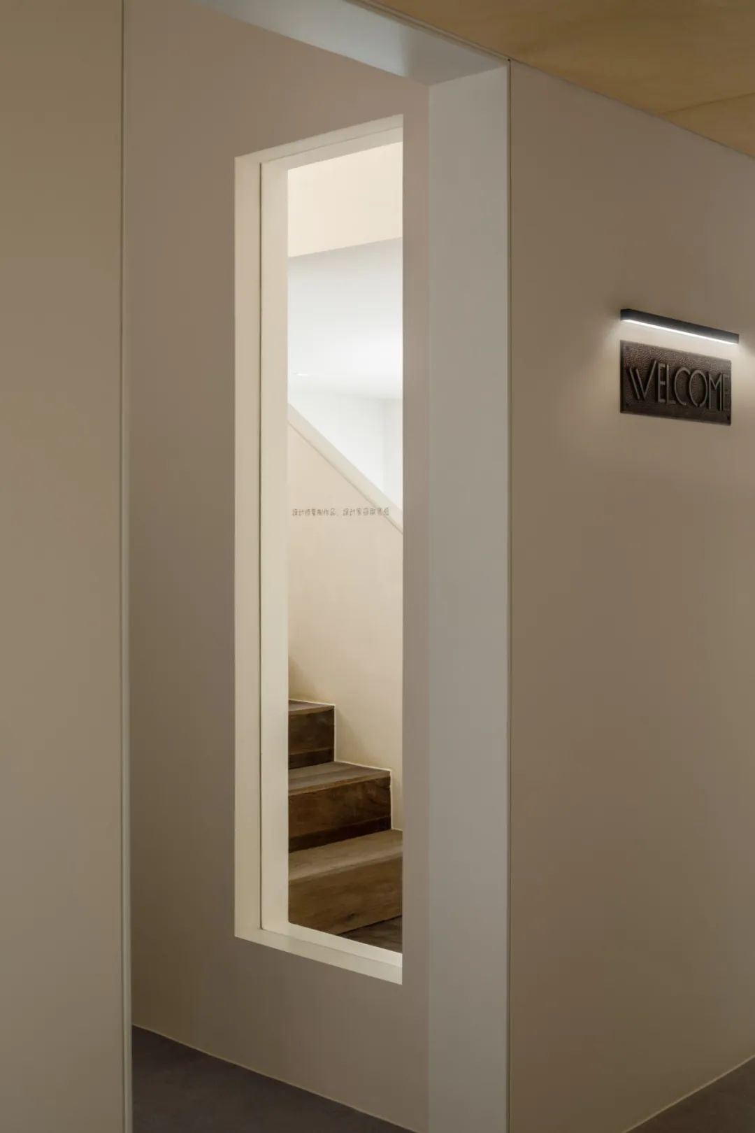 弘文设计办公室丨中国郑州丨郑州弘文建筑装饰设计有限公司-31