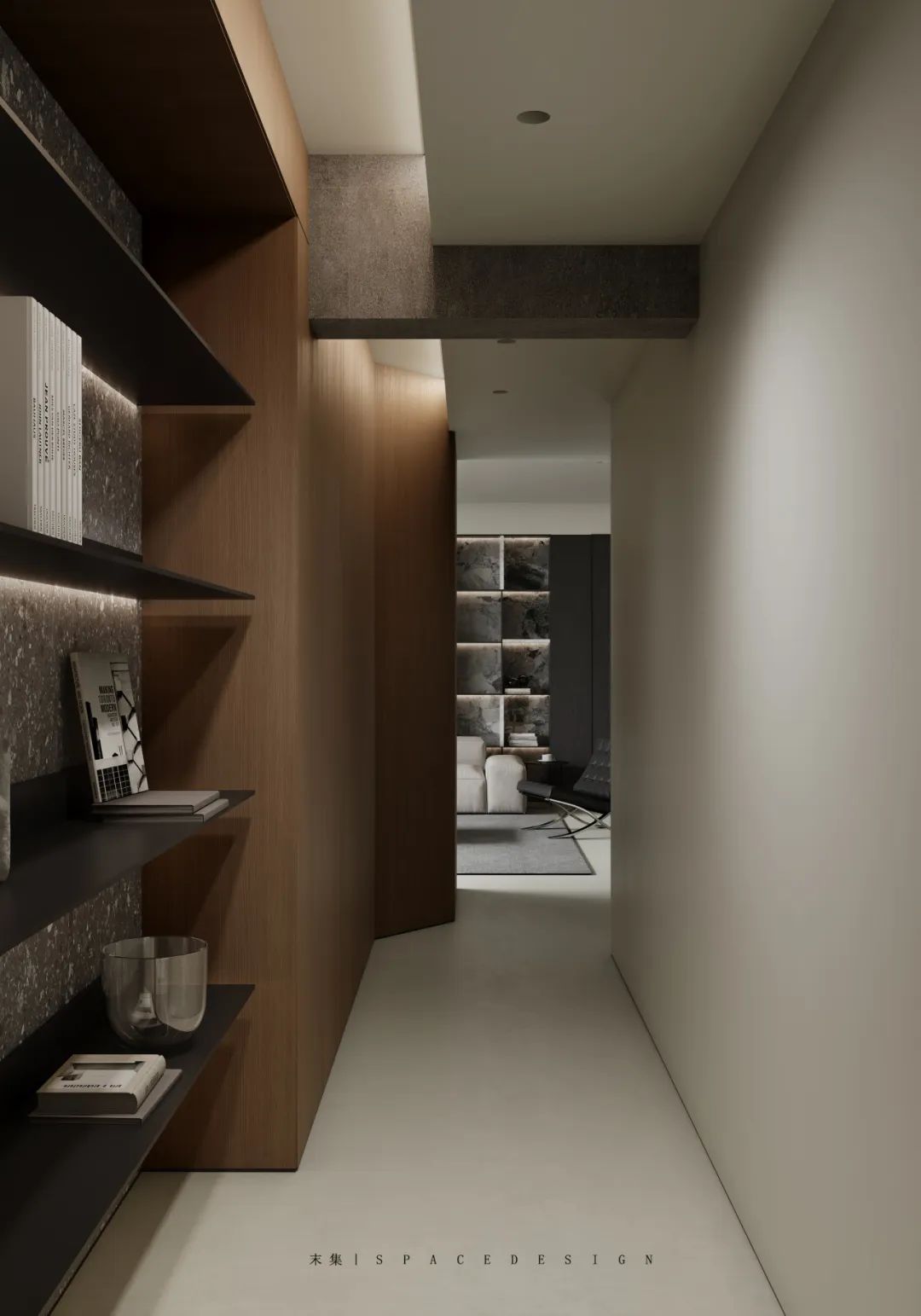 末集MOJI｜双拼大平层·一碗汤的距离-31