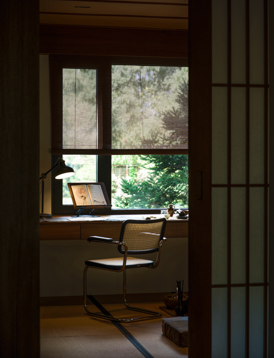 时间的容器丨中国北京丨麦驰设计-37