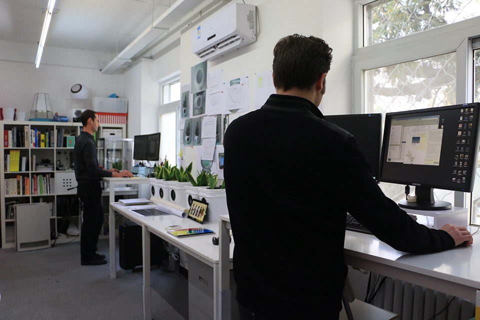 BAM 公司 | 景观设计的十年探索与展望-4