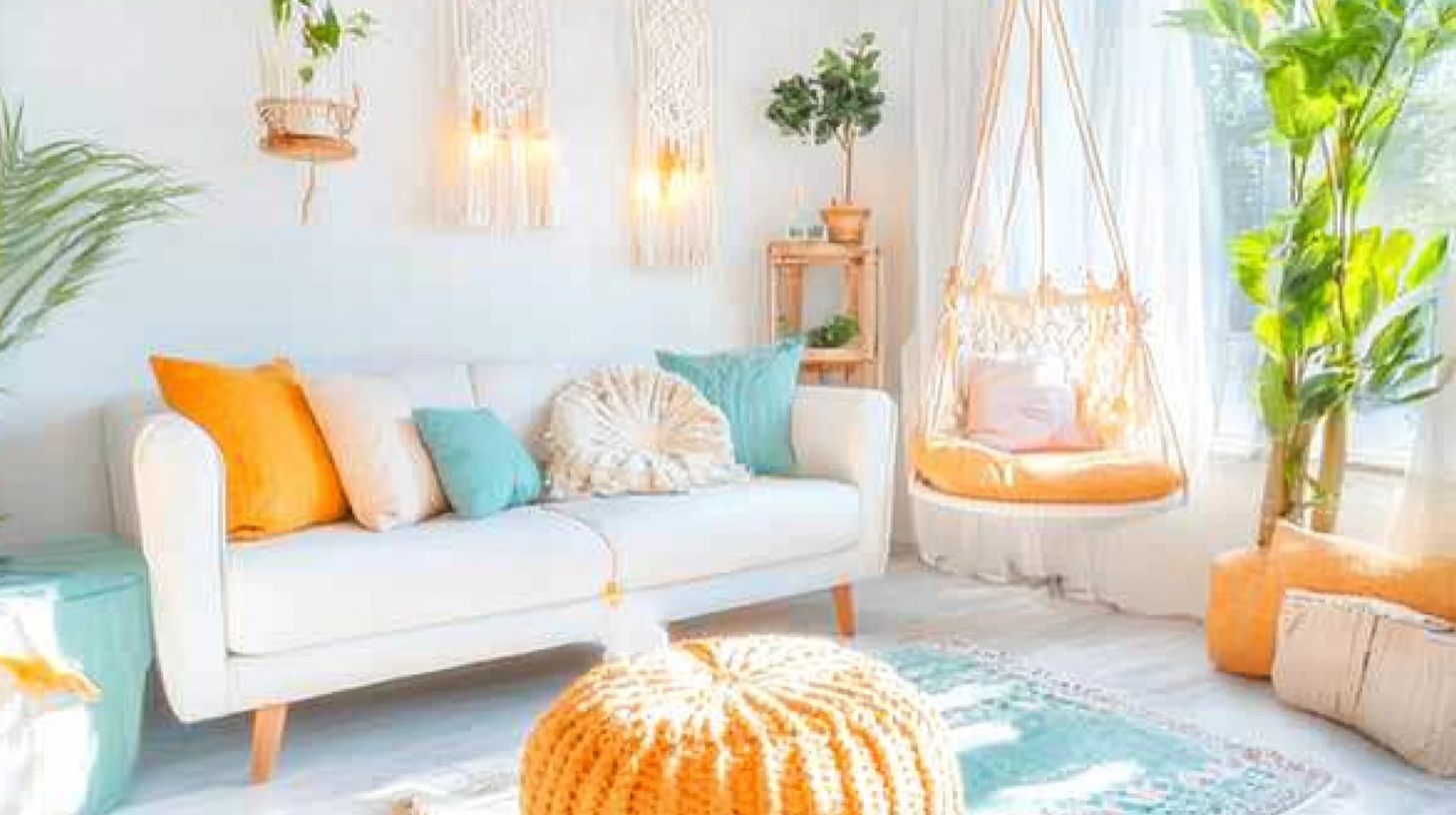 DIY 照明创意丨AI 创意室内设计团队-48