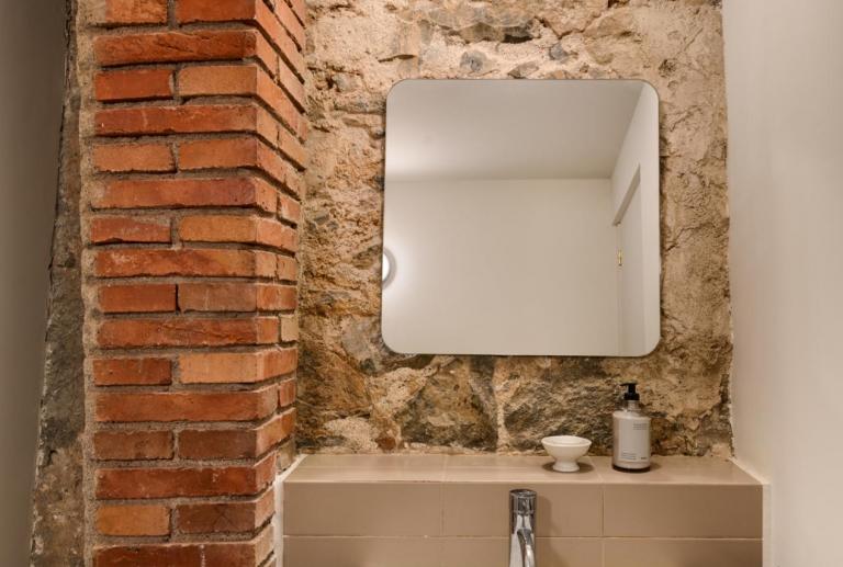 Lo Molí · vilablanch 十六世纪旧磨坊改造住宅丨西班牙塔拉戈纳丨vilablanch室内设计工作室-41