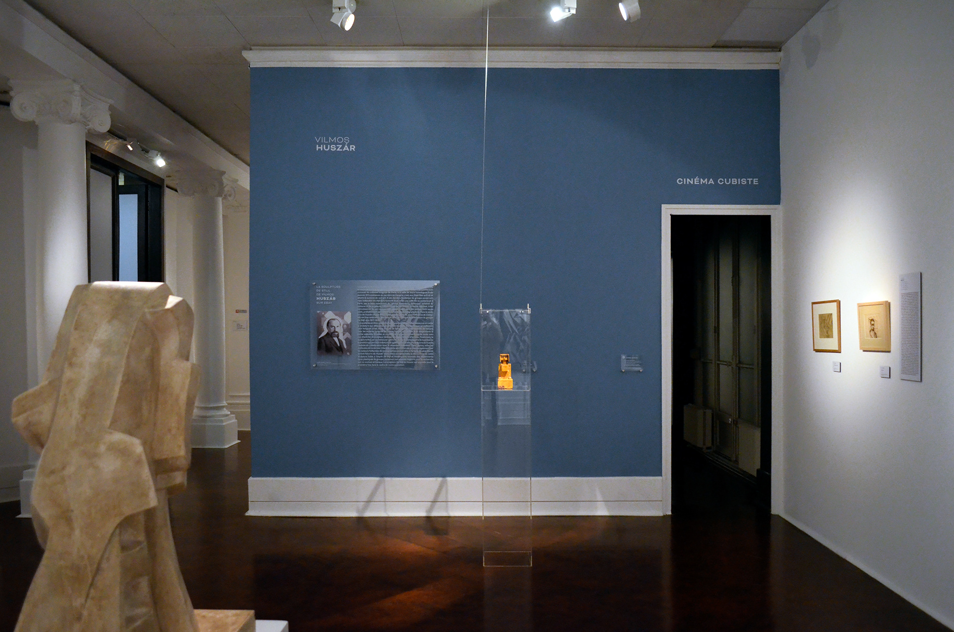 In Search of Lost Hungarian Cubism-18