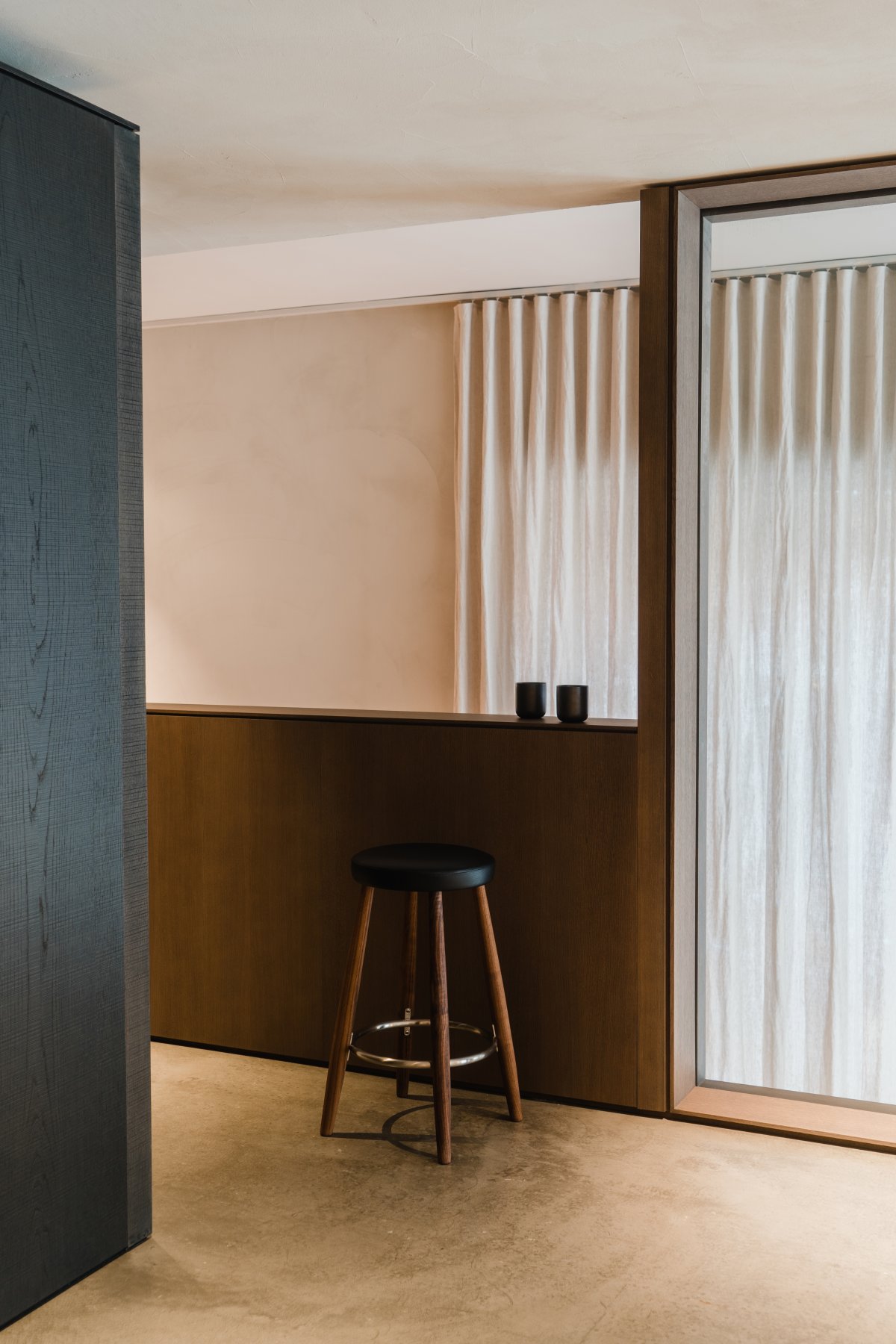 Bulthaup Sant Cugat 展厅丨西班牙丨Francesc Rifé-11