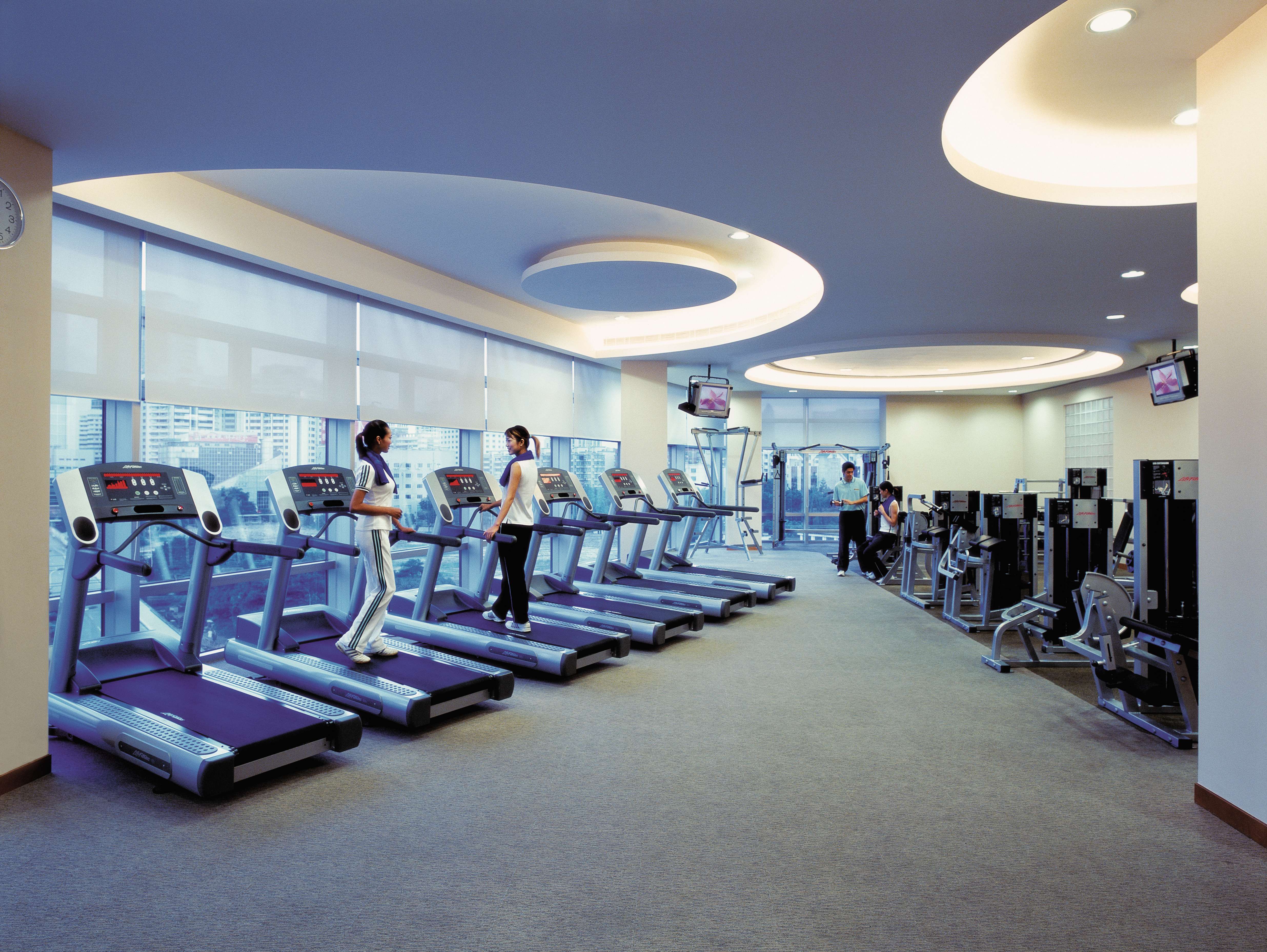 中国福州Shangri La Hotel, Fuzhou-0