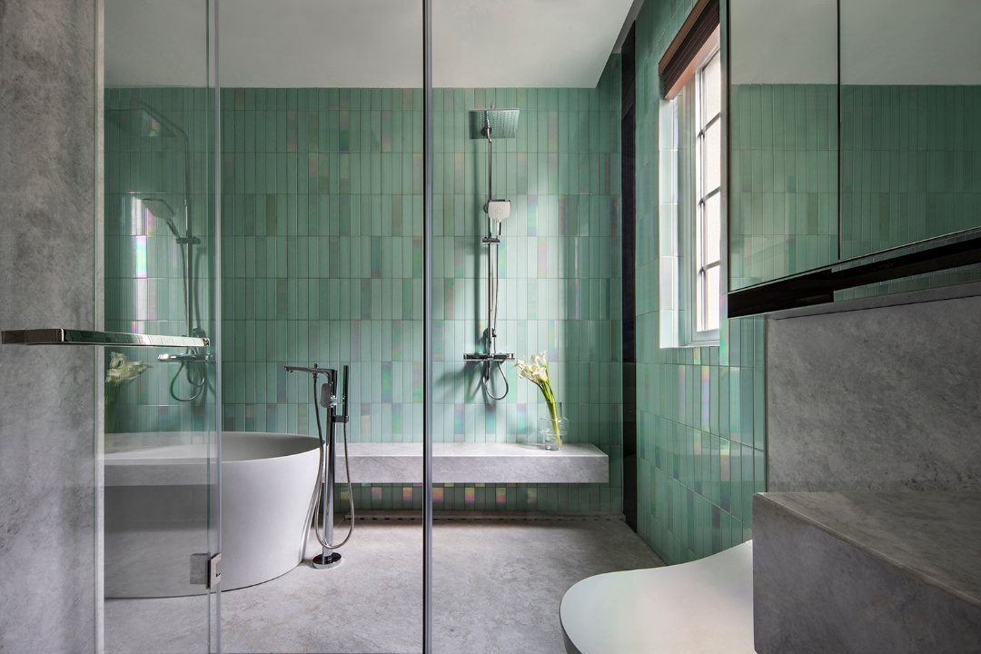 现代 1200㎡法式简约豪宅-42