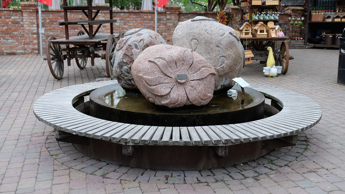 Rügen Prora Binz Sellin Göhren Bergen Putbus-8