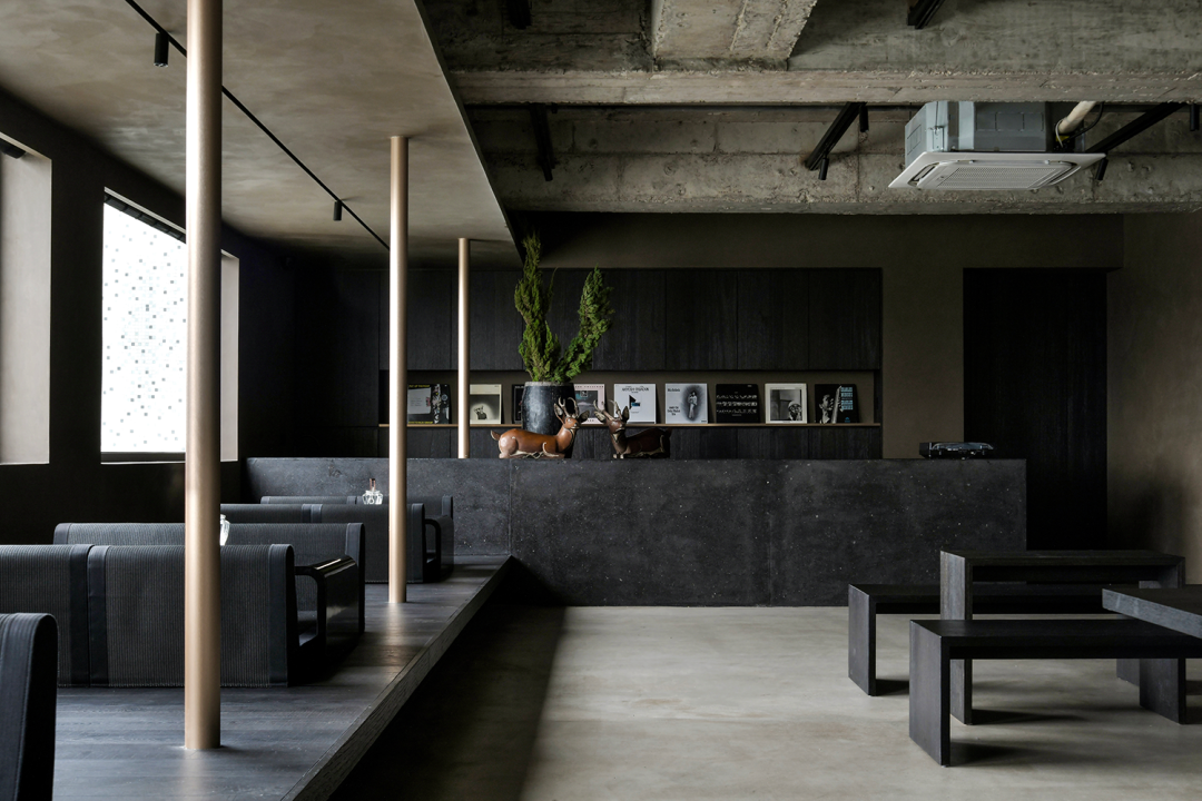 夕方茶廊丨中国厦门丨宽品设计顾问-69