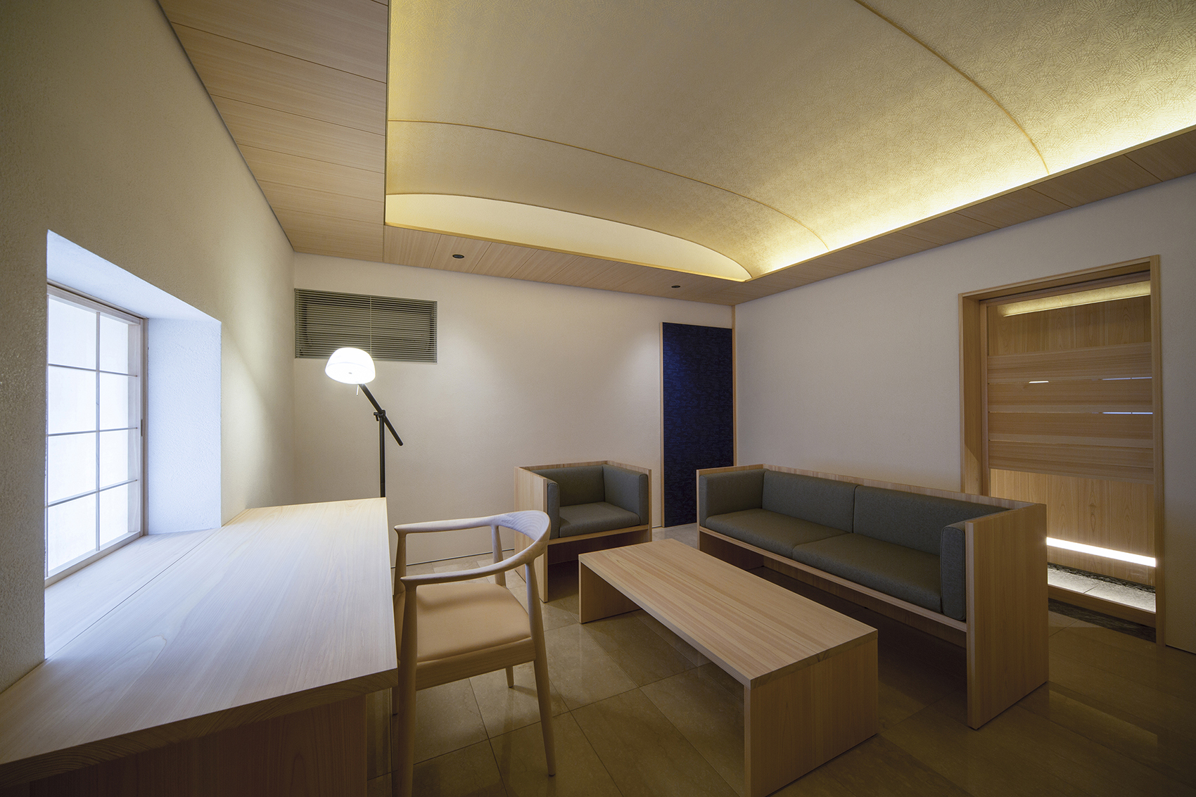 Oukikyo住宅,日本 / Atsumasa Tamura Design office-39