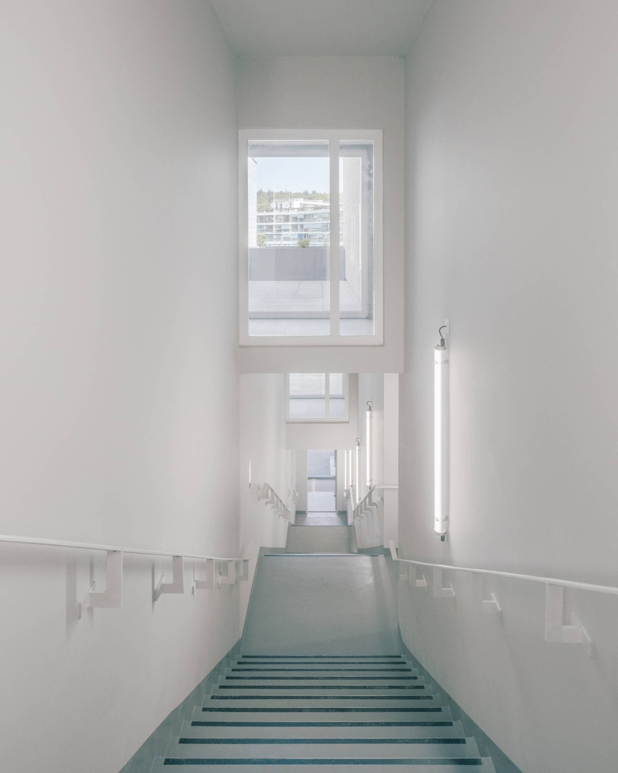 Les Terrasses de Ville d'Avray — Ateliers 2/3/4/-74