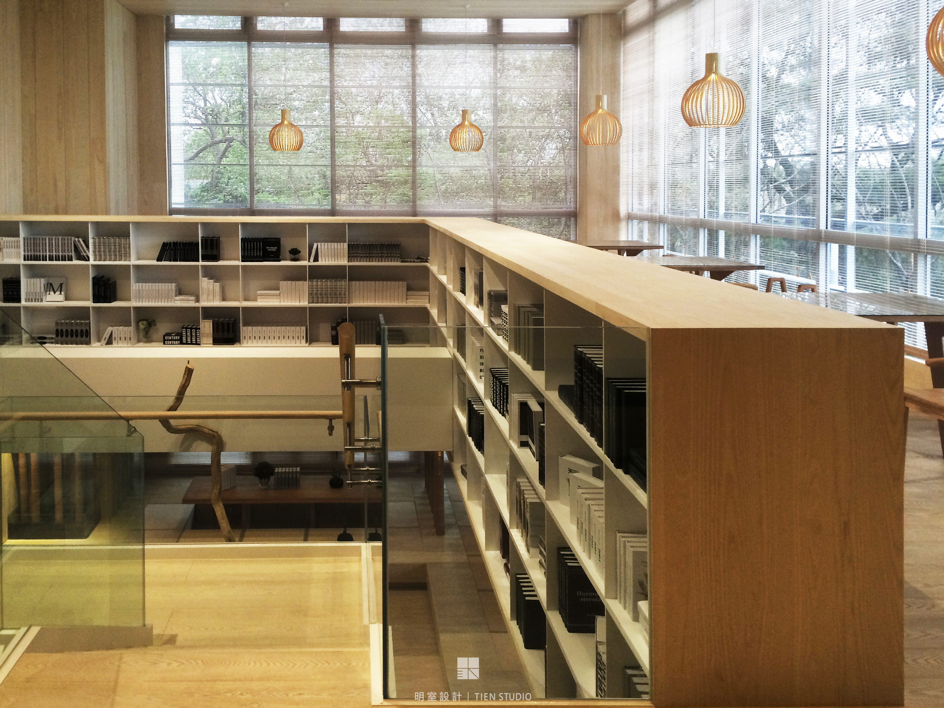 住宅公設-昇公館茶屋-17