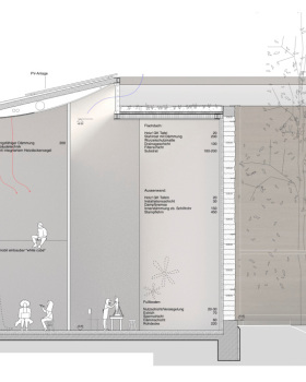 Braunschweig大学美术学院工作室大楼丨德国不伦瑞克