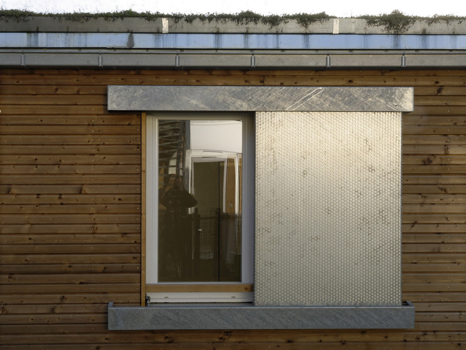 法国 16 座公益住房翻修工程，和谐融入自然景观-31