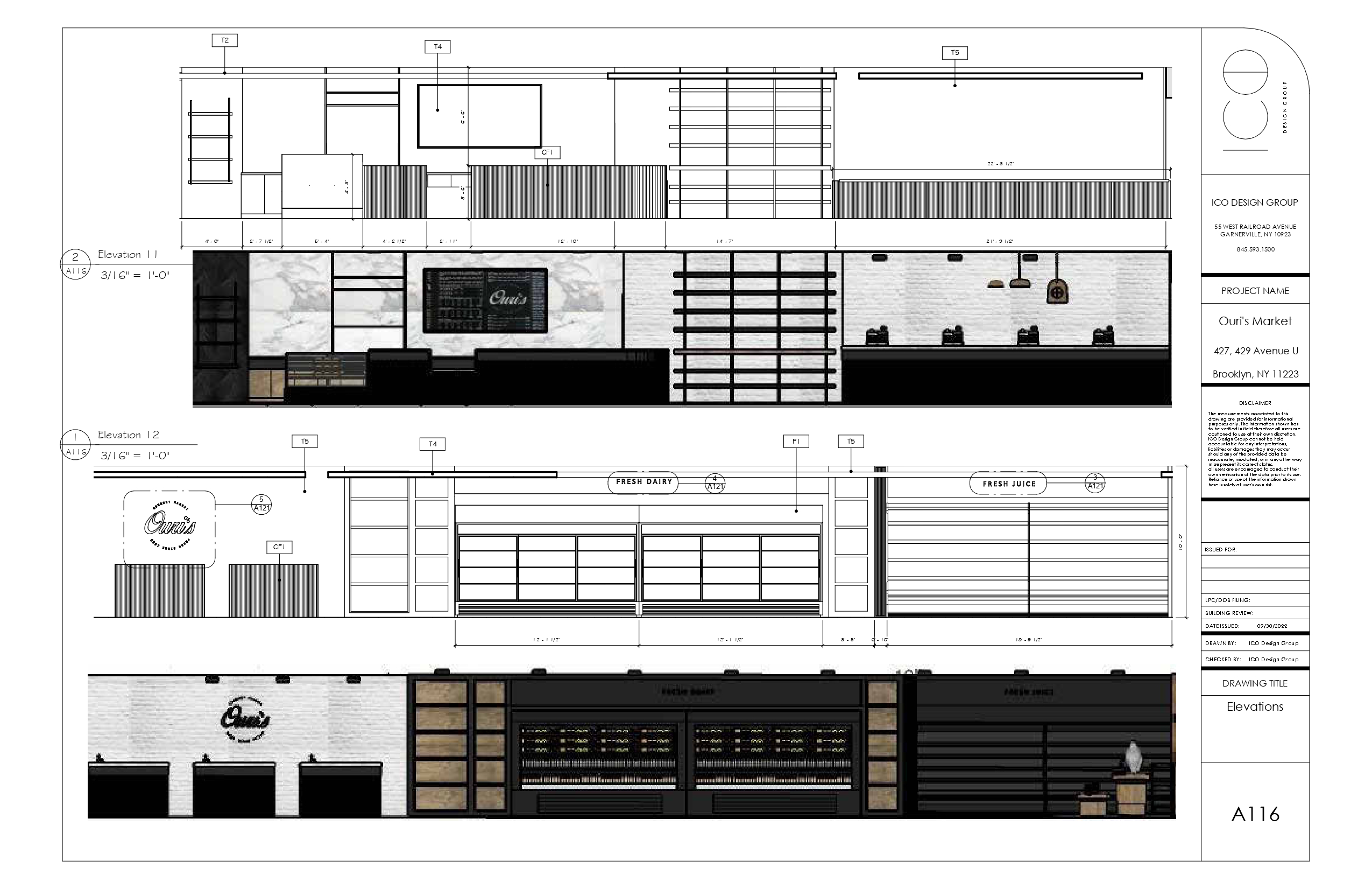 BIM LOD 300 Modeling Project-16