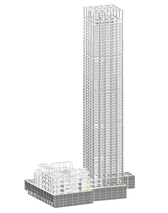 青岛华润中心(地块三)华润大厦及裙房项目丨中国青岛丨腾远设计-38